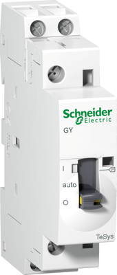 GY2520M5 Schneider Electric Schütze