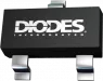 ZXMP6A13F Diodes MOSFETs