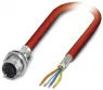 1419154 Phoenix Contact Sensor-Aktor Kabel