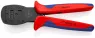 97 54 25 Knipex Crimpzangen, Presszangen