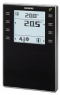 KNX-Raumbediengerat, 0 bis 50 °C, schwarz, für DXR-Serie, S55624-H126