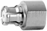 100025155 Telegärtner Coaxial Connectors