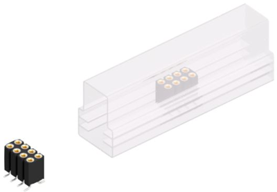 BL16SMD0678SM Fischer Elektronik Steckverbindersysteme