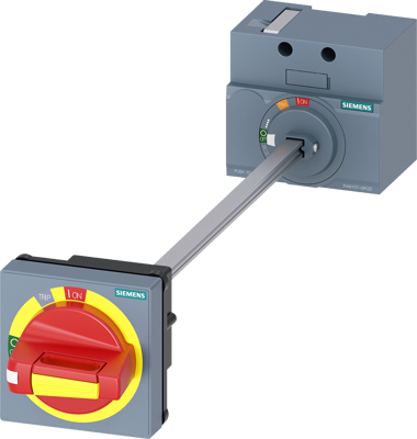 3VA9157-0FK25 Siemens Zubehör (Schalter, Taster)