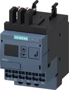 3RR2241-2FA30 Siemens Monitoring Relays