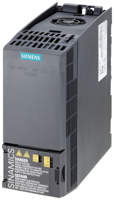 6SL3210-1KE11-8UF2 Siemens Frequenzumrichter und Zubehör