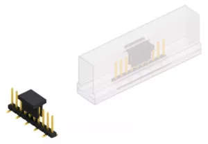 SLY7SMD06210GBSM Fischer Elektronik Steckverbindersysteme