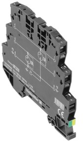 1064690000 Weidmüller Overvoltage Protection Image 2