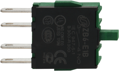 ZB6E2B Schneider Electric Schaltelemente