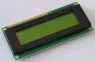 DEM 16102 SYH Display Elektronik LCD-Module