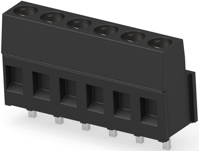 796949-6 TE Connectivity PCB Terminal Blocks Image 1