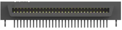 1734037-6 AMP PCB Connection Systems Image 5