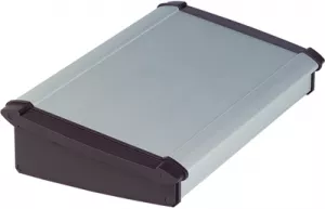 92850200.MT4 Bopla Consoles and Desktop Enclosures