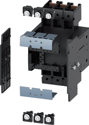 3VA9343-0KD00 Siemens Zubehör für Sicherungen