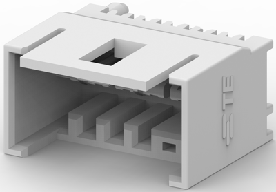 3-2232962-5 TE Connectivity Steckverbindersysteme Bild 1