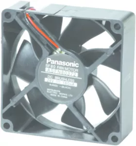 ASFP84372 Panasonic Axial Fans