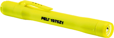 1975TZ1 Peli Taschenlampen Bild 1