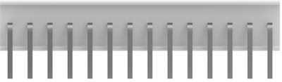 1-640455-4 AMP PCB Connection Systems Image 4