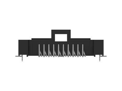 5-104895-4 AMP PCB Connection Systems Image 4