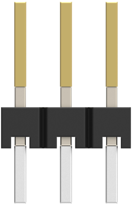 5-146280-3 AMP PCB Connection Systems Image 5