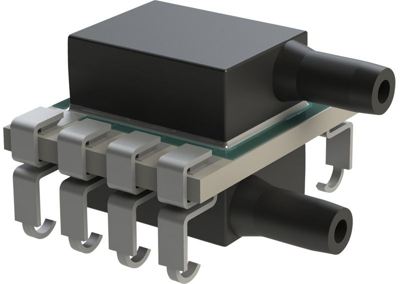 BPS120-AG01P0-2DG Bourns Electronics GmbH Sensor ICs