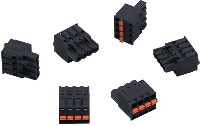 E40171 IFM electronic PCB Connection Systems