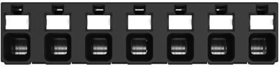 2086-3107 WAGO PCB Terminal Blocks Image 3