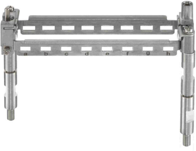 09400249936 Harting Gehäuse für schwere Steckverbinder