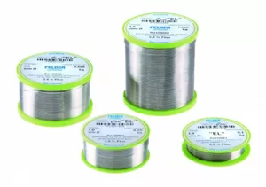 5520941520 Felder Solder Wires