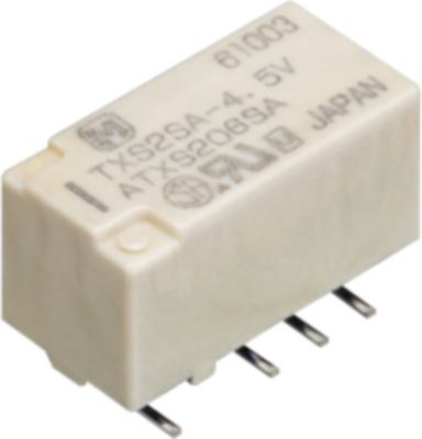 TXS2SA-1.5V-Z Panasonic Industrierelais