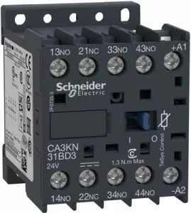 CA3KN31BD3 Schneider Electric Schütze