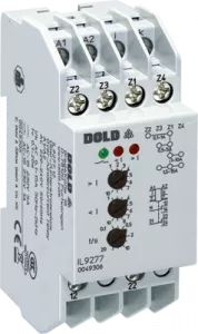 0049306 DOLD Monitoring Relays