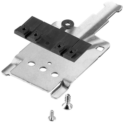 1118480000 Weidmüller Accessories for PCB Connectors, Connector Systems Image 1