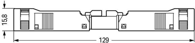 890-115 WAGO Device Connectors Image 3