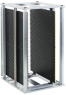 Leiterplattenmagazin, (L x B x T) 355 x 320 x 563 mm, 8916601