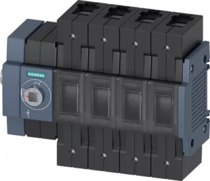 3KD2844-2NE10-0 Siemens Circuit Breakers