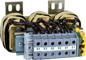 VZ1L530U045T Schneider Electric Zubehör für Motoren und Getriebe