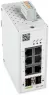 852-1328 WAGO ETHERNET-Switches