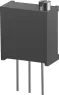 PV37W101C01B00 Bourns Electronics GmbH Trimmpotentiometer