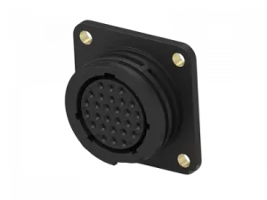 206038-4 AMP Sonstige Rundsteckverbinder