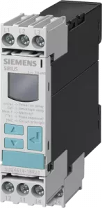 3UG4618-1CR20 Siemens Monitoring Relays