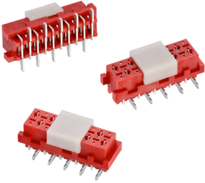 690367281076 Würth Elektronik eiSos Steckverbindersysteme