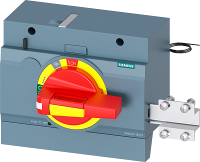 3VA9447-0EK27 Siemens Zubehör (Schalter, Taster)