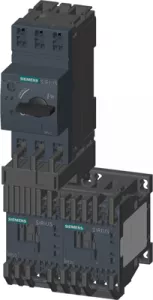 3RA2210-0GE15-2AP0 Siemens Sanftanlaufgeräte, Bremsgeräte