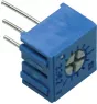 3362U-1-103LF Bourns Electronics GmbH Trimmpotentiometer