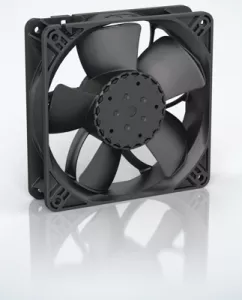 4312 NH3 ebm-papst Axial Fans