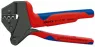 97 43 66 Knipex Crimpzangen, Presszangen