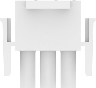 1586847-1 TE Connectivity PCB Connection Systems Image 3