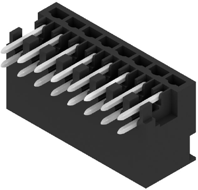 1728040000 Weidmüller Steckverbindersysteme Bild 2