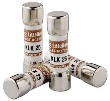 0KLK001.T Littelfuse Feinsicherungen